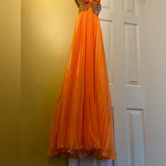 women's elegant long evening dresses Charming Prom Dress, Elegant Prom Dresses, Long Evening Dress cg19144